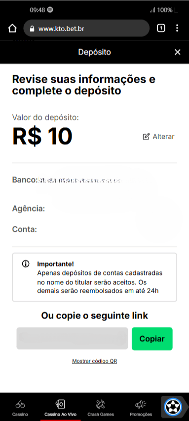 Casas de Apostas que Aceitam Pix As casas de apostas que aceitam Pix oferecem saques e depósitos instantâneos, garantindo praticidade na sua experiência de jogo. Vale destacar ainda que as casas de apostas legalizadas no Brasil aceitam apenas o Pix como método de pagamento. kto deposito pix