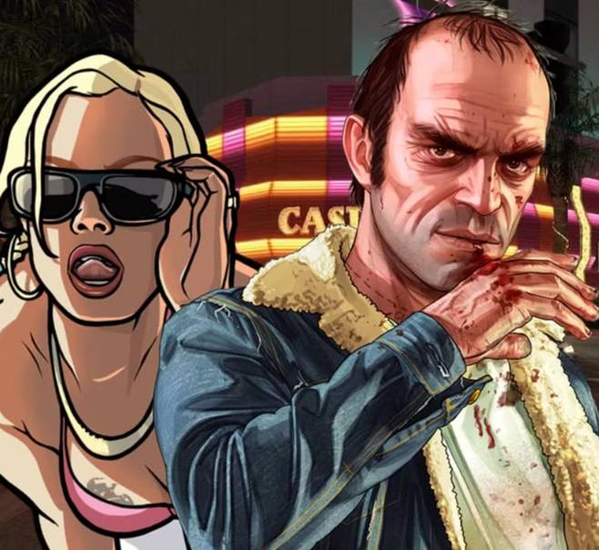 Imagem de Quanto tempo demora para zerar todos os GTAs? Veja se é possível completar tudo antes de GTA 6