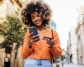 Super Ofertas da Shopee: celular Realme, caixa de som Philips e mais com até 75% OFF