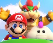 Novo jogo do Mario será lançado de graça para PC! Veja trailer e data