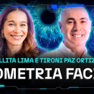 Imagem de Biometria facial é realmente segura? Acompanhe a live do TecMundo