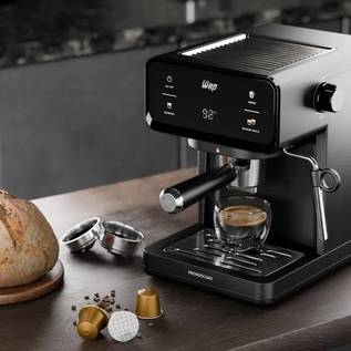 Imagem de Cafeteiras Expresso Dolce Gusto, Philips e mais com até 41% OFF no Mercado Livre
