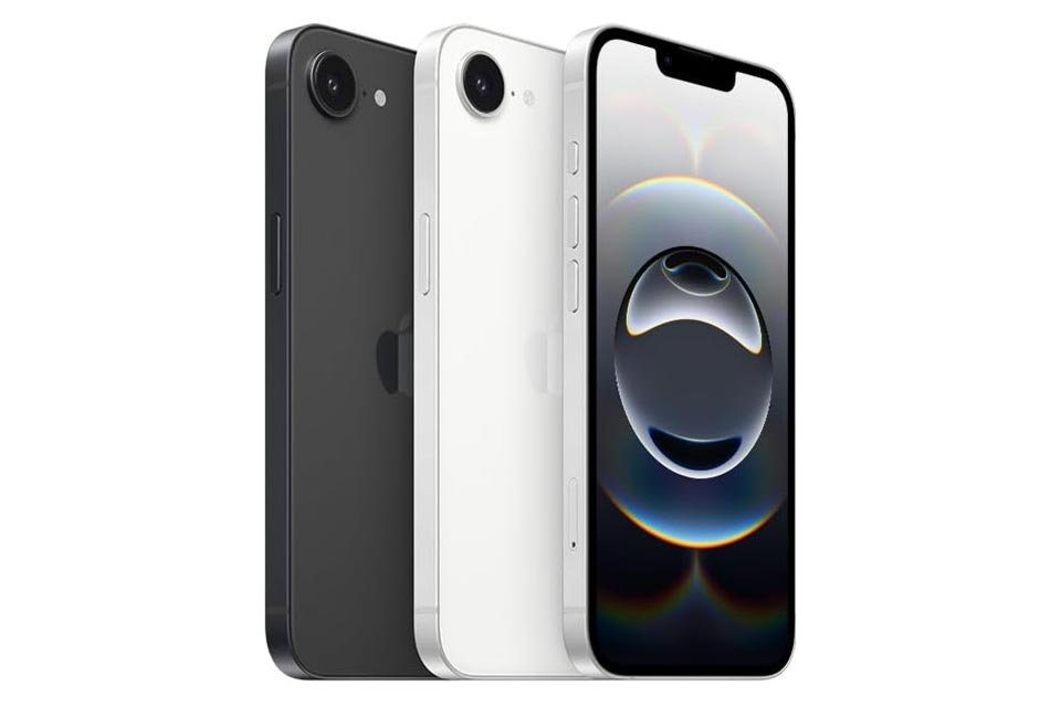Eletrônicos em oferta: seleção de celulares, smartwatches e mais com desconto para Dia dos Pais O Dia dos Pais está chegando e a Amazon já está oferecendo várias ofertas especiais para te ajudar a encontrar o presente ideal para a celebração deste ano. São muitos produtos das mais diversas categorias a preços muito mais em conta para te ajudar a garantir algo legal para o paizão sem estourar o orçamento. Smartphone-Apple-iPhone-16e-960x640.jpg