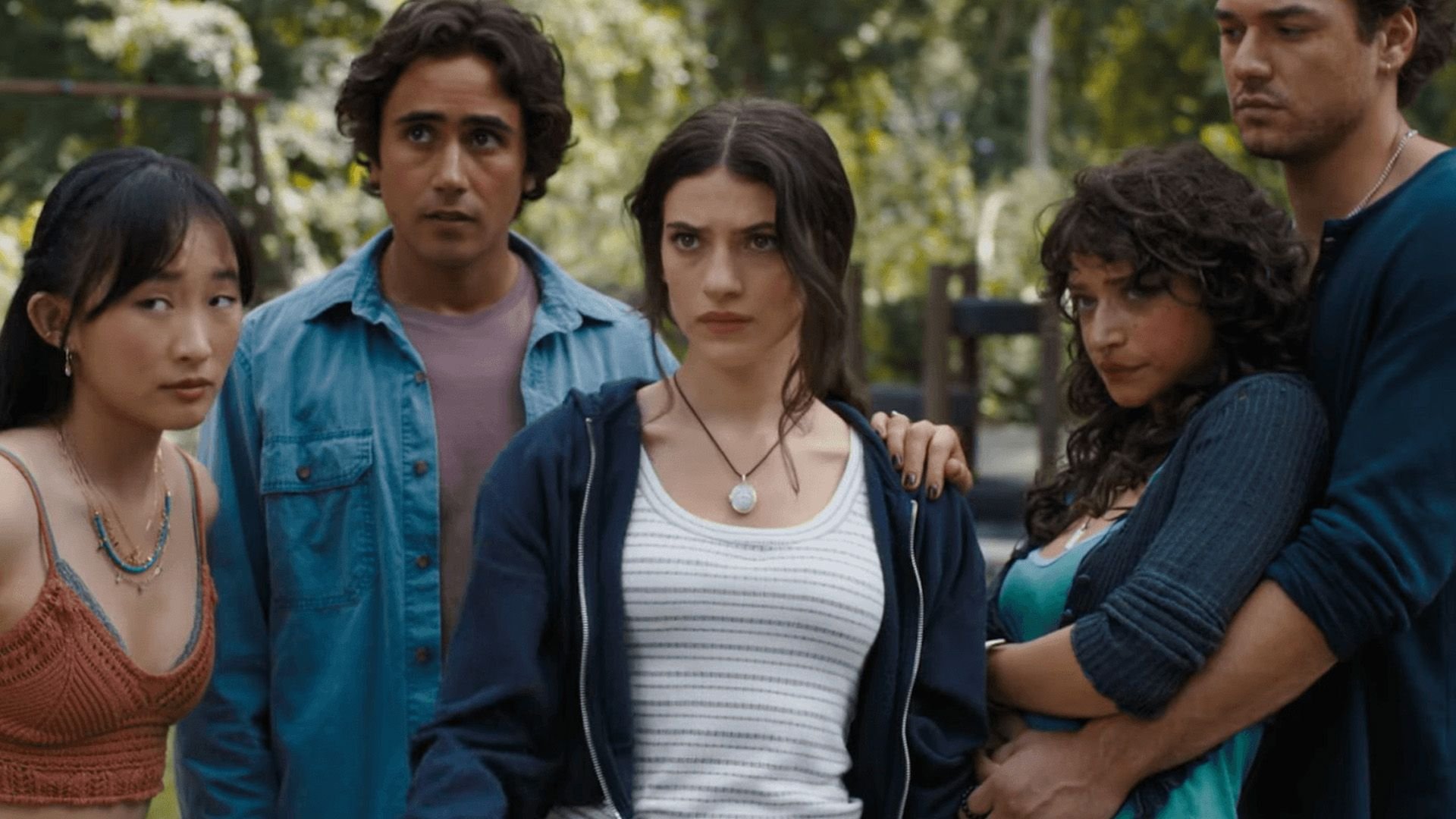 Final explicado de Until Dawn: Entenda como termina o filme de terror As adaptações do videogame para a televisão e cinema estão em alta nos últimos anos, e o mais novo título do gênero a desembarcar nas plataformas de streaming é o filme Until Dawn: Noite de Terror. O longa acaba de chegar na HBO Max trazendo uma história de terror repleta de sustos, mistério e muito "gore". Final explicado de Until Dawn: Entenda como termina o filme de terror