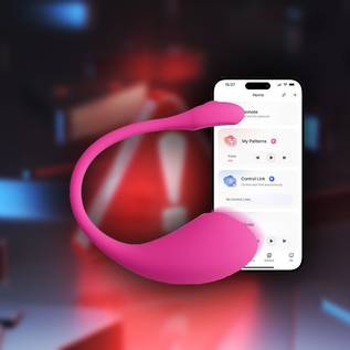 Imagem de App de brinquedos sexuais da Lovense têm falhas que expõe dados pessoais