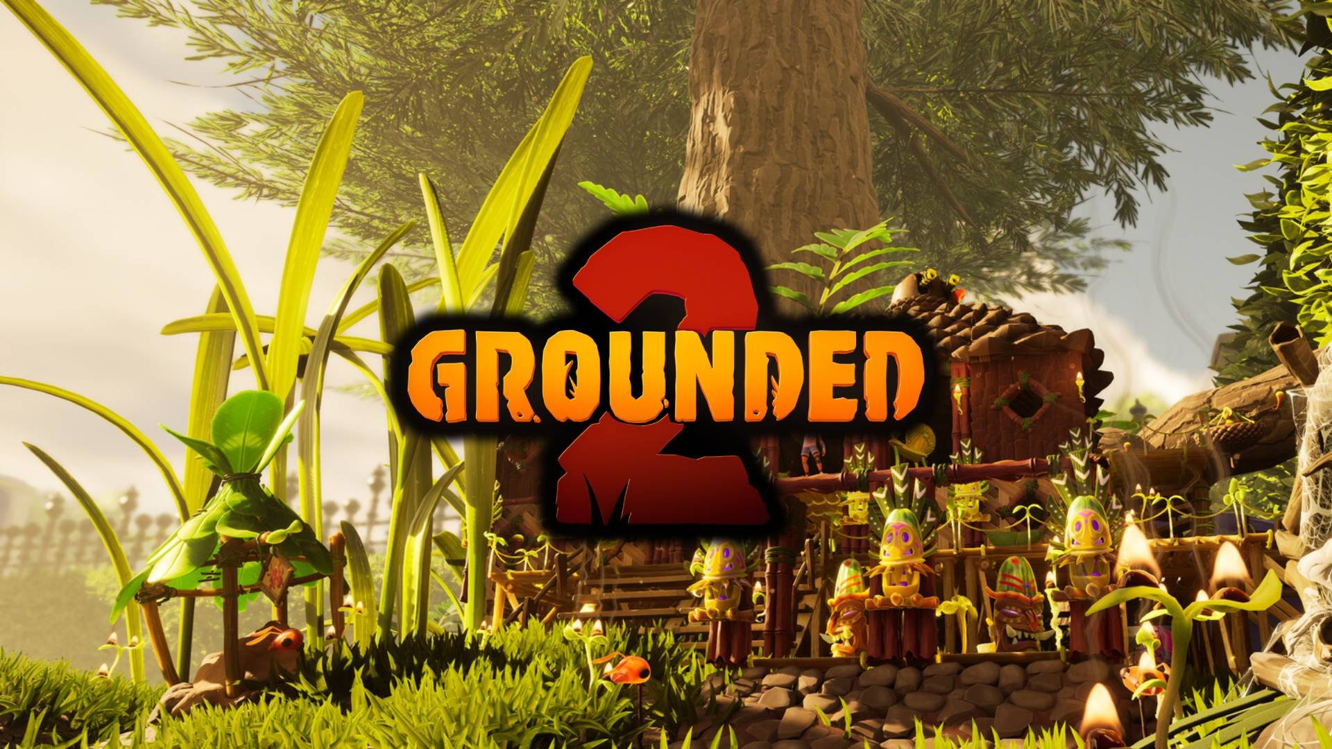 Meu PC roda Grounded 2? Veja requisitos, preço e possível data para PS5 e Switch