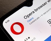 Opera busca o Cade contra práticas anticompetitivas da Microsoft