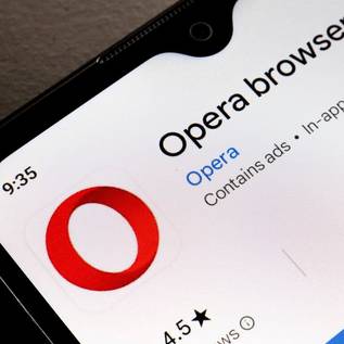 Imagem de Opera busca o Cade contra práticas anticompetitivas da Microsoft