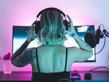 Como fazer lives na Twitch?