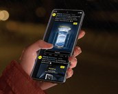 Celular Xiaomi e POCO com desconto no site oficial da marca; aproveite