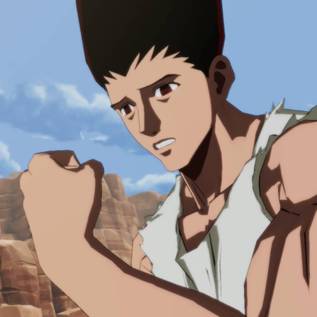 Imagem de Review: Hunter x Hunter Nen x Impact é um bom jogo, mas a franquia merecia mais