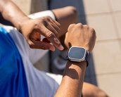 Smartwatches baratinhos na Shopee: modelos Haylou, QCY, Positivo e mais por menos de R$250