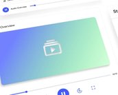 IA da Google para estudos agora cria slides em vídeos que resumem seus textos