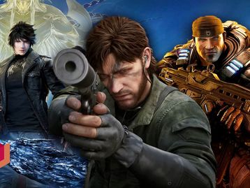 Agosto terá 25 lançamentos de peso nos games! Veja a lista de jogos do mês