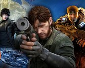 Agosto terá 25 lançamentos de peso nos games! Veja a lista de jogos do mês
