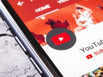 YouTube libera nos apps para smart tvs recurso muito utilizado na versão web
