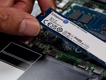 SSDs com até 40% de desconto no Mercado Livre; confira ofertas