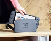 Jogo grátis no Switch 2, preço de GTA 6 e mais! Principais notícias de games de sexta (8)