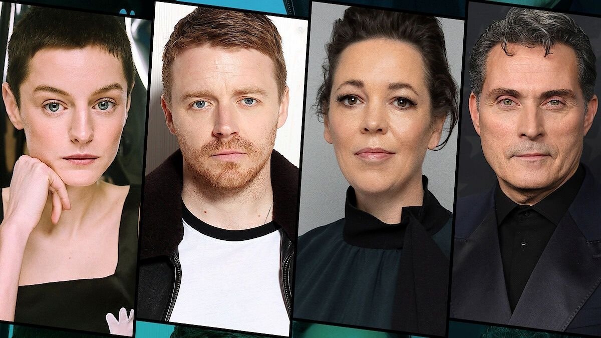 Netflix anuncia elenco da série Orgulho e Preconceito! Saiba tudo sobre a produção Bastante famosa na literatura, bem como na TV e no cinema, a obra Orgulho e Preconceito de Jane Austen vai ganhar uma nova adaptação feita pela Netflix. Nesta quarta-feira (30), o streaming confirmou que está trabalhando na obra, bem como confirmou os nomes principais do elenco que vai estar presente nela. Netflix anuncia elenco da série Orgulho e Preconceito! Saiba tudo sobre a produção
