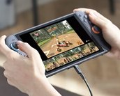 Oportunidade: console Nintendo Switch 2 pelo menor valor na Amazon