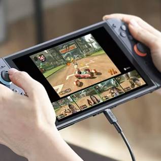 Imagem de Oportunidade: console Nintendo Switch 2 pelo menor valor na Amazon