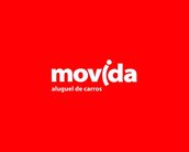 Cupom Movida | 50% off - Agosto 2025