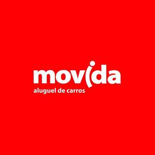Imagem de Cupom Movida | 50% off - Agosto 2025