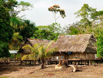 Missionários usam gadgets ilegais para evangelizar indígenas da Amazônia