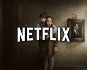 10 melhores séries de terror para assistir na Netflix atualmente