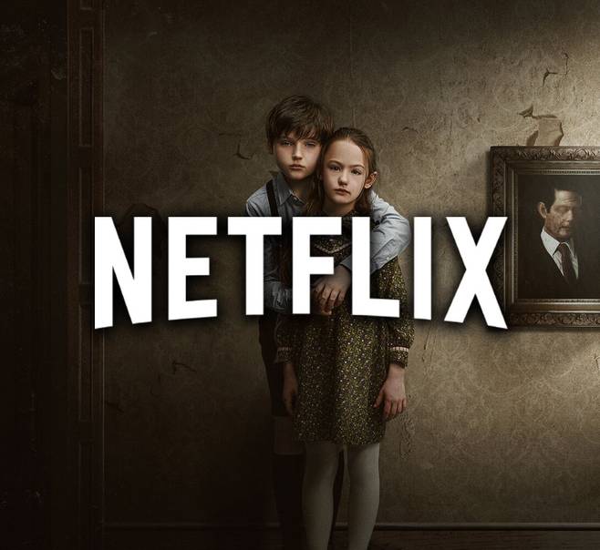 Imagem de 10 melhores séries de terror para assistir na Netflix atualmente