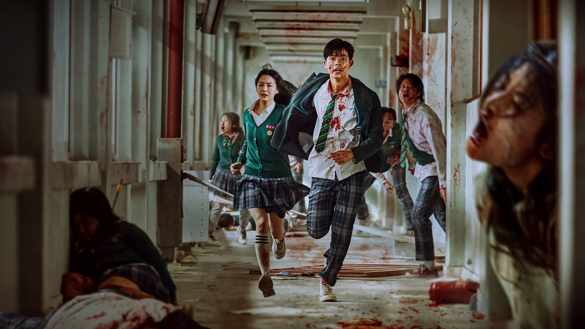 10 melhores séries de terror para assistir na Netflix atualmente A Netflix é uma plataforma de streaming que traz diversos títulos dos mais diferentes gêneros, entregando conteúdo para todos os gostos. E um dos tipos de produção que mais faz sucesso por lá é o terror. Desde tramas com espíritos e demônios até bruxaria e zumbis, não falta opção para os assinantes. séries-terror-netflix.jpg