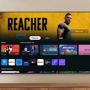 Imagem de Smart TVs de 43 polegadas em oferta no Magalu; confira modelos AOC, Philco e mais