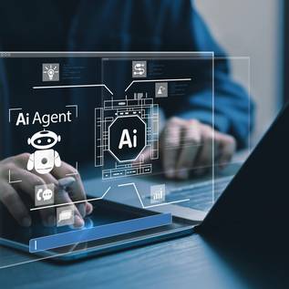 Imagem de Olist lança agentes de IA para automatizar rotinas em pequenas e médias empresas