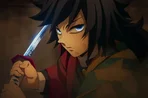 Imagem de Demon Slayer: Castelo Infinito vazou! Estúdio diz que vai tomar ações legais