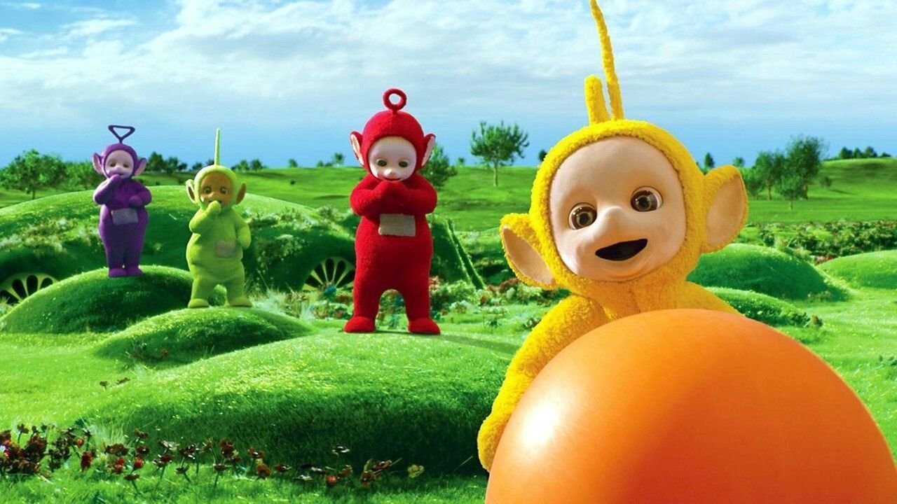 Os Teletubbies vivem em um mundo pós-apocaliptico? Conheça teoria bizarra envolvendo programa