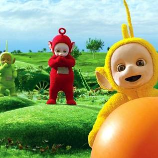 Imagem de Os Teletubbies vivem em um mundo pós-apocaliptico? Conheça teoria bizarra envolvendo programa