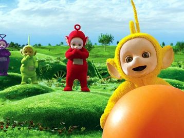 Os Teletubbies vivem em um mundo pós-apocaliptico? Conheça teoria bizarra envolvendo programa