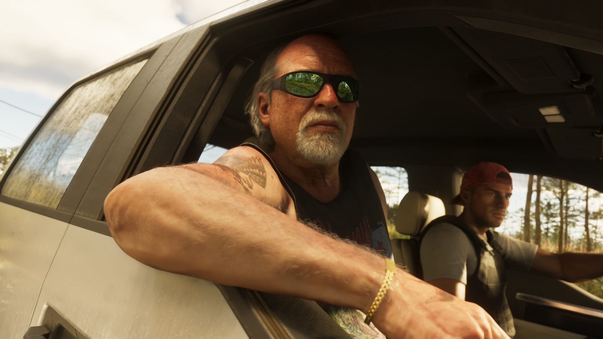 Novos vazamentos de GTA 6 revelam preços e possível adiamento do jogo O próximo projeto da Rockstar segue sendo o centro das atenções entre os fãs — embora já esteja há algum tempo sem atualizações oficiais. Enquanto o estúdio faz silêncio, as notícias correm nos bastidores da indústria: GTA 6 pode custar £ 70 (R$ 450) e ser adiado novamente. Novos vazamentos de GTA 6 revelam preços e possível adiamento do jogo