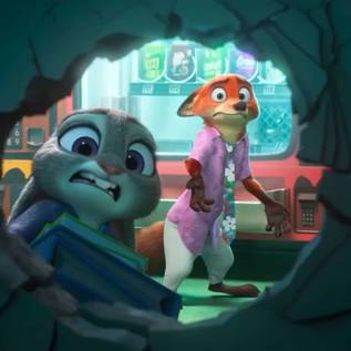 Imagem de Zootopia 2: Veja trailer e data de lançamento do novo filme da Disney