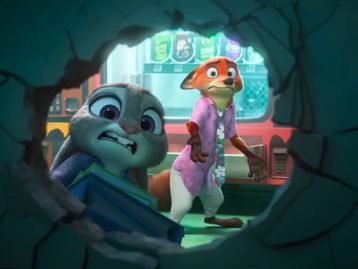 Zootopia 2: Veja trailer e data de lançamento do novo filme da Disney