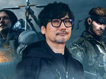 Os jogos atuais são genéricos e parecidos? Hideo Kojima comenta sobre o assunto