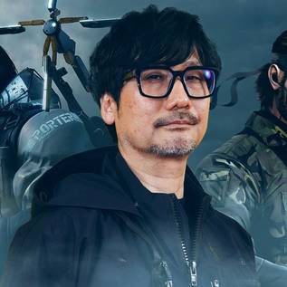 Imagem de Os jogos atuais são genéricos e parecidos? Hideo Kojima comenta sobre o assunto