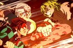 Imagem de Review: Demon Slayer The Hinokami Chronicles 2 é lindo, mas 'incompleto' na mesma proporção