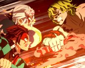Review: Demon Slayer The Hinokami Chronicles 2 é lindo, mas 'incompleto' na mesma proporção
