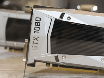 GPUs GTX 90 e GTX 10 não vão receber mais drivers de otimização