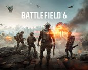 Battlefield 6 será lançado dia 10 de outubro! Veja preço e como jogar o beta grátis