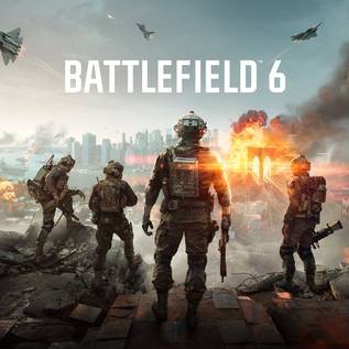 Imagem de Battlefield 6 será lançado dia 10 de outubro! Veja preço e como jogar o beta grátis