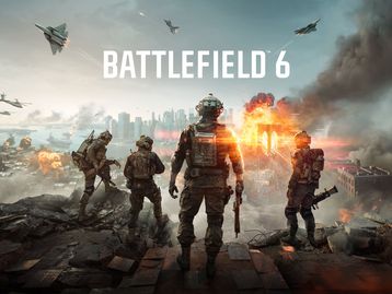 Battlefield 6 será lançado dia 10 de outubro! Veja preço e como jogar o beta grátis