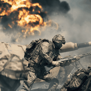 Imagem de Preview: Battlefield 6 é tudo o que os fãs aguardavam