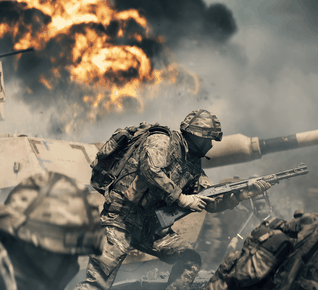 Imagem de Preview: Battlefield 6 é tudo o que os fãs aguardavam